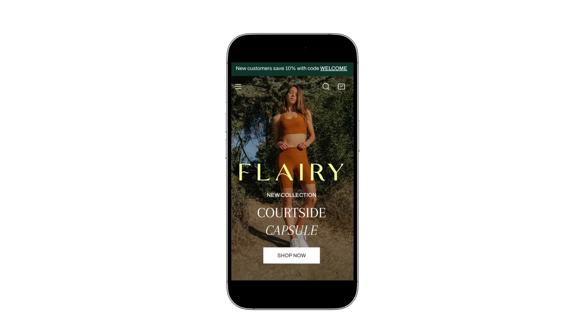 E-commerce Fashion Brand: +250% di Vendite in 6 Mesi